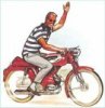 Avatar du membre