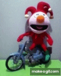 Avatar du membre